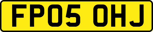 FP05OHJ