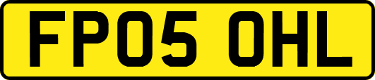 FP05OHL
