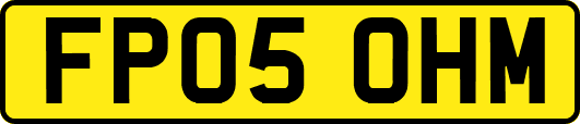 FP05OHM