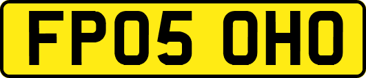 FP05OHO