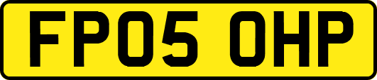 FP05OHP
