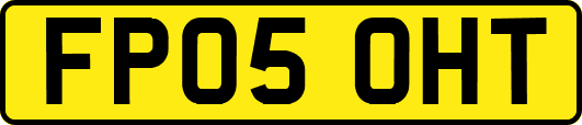 FP05OHT