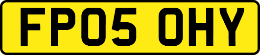 FP05OHY