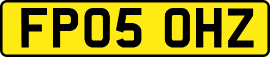 FP05OHZ
