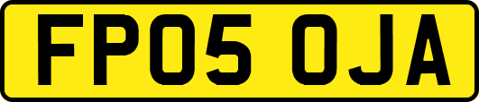 FP05OJA