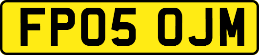 FP05OJM