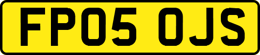 FP05OJS