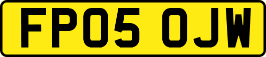 FP05OJW