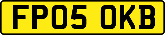 FP05OKB