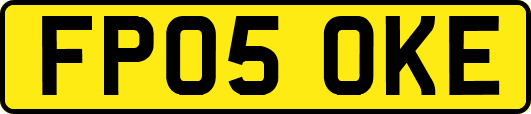 FP05OKE