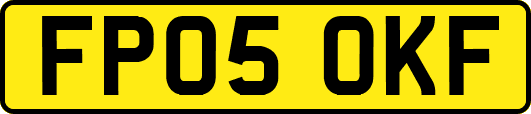 FP05OKF