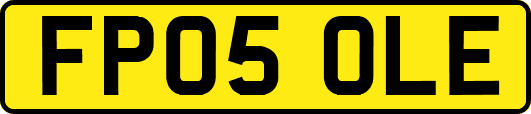 FP05OLE