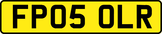 FP05OLR