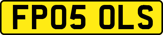 FP05OLS
