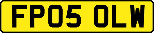FP05OLW