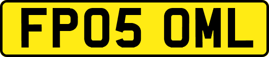 FP05OML