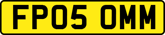 FP05OMM