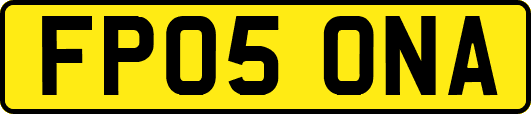 FP05ONA