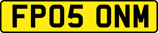 FP05ONM