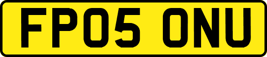 FP05ONU