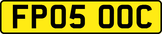 FP05OOC