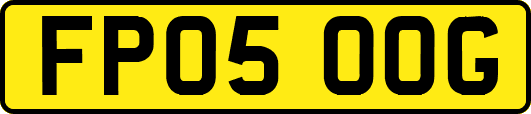 FP05OOG