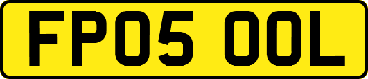 FP05OOL
