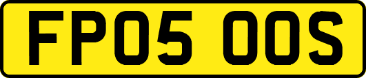 FP05OOS