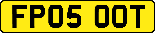 FP05OOT