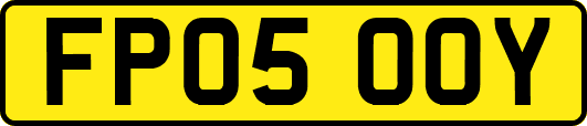 FP05OOY