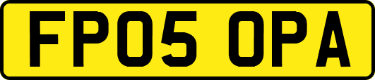 FP05OPA