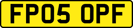 FP05OPF