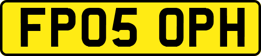 FP05OPH