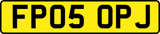 FP05OPJ