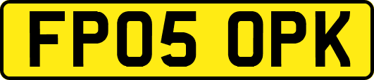 FP05OPK