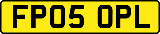 FP05OPL