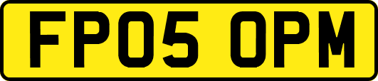 FP05OPM