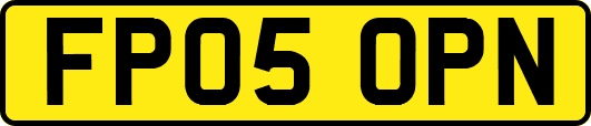 FP05OPN