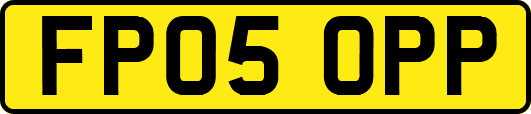 FP05OPP
