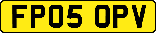FP05OPV