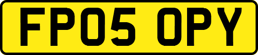 FP05OPY
