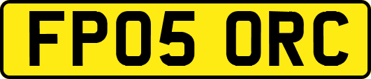 FP05ORC