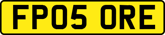 FP05ORE