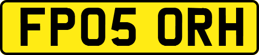 FP05ORH