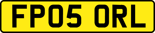 FP05ORL