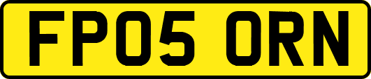 FP05ORN