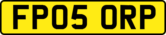 FP05ORP