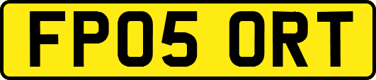 FP05ORT
