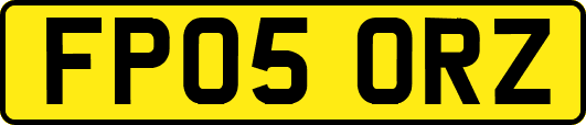 FP05ORZ