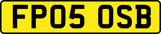 FP05OSB